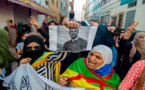 عدد النشطاء المعتقلين على ذمة "حراك الريف" بلغ أزيد من 267 شخص