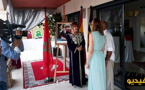 روبورتاج مطول : القنصلية العامة للمملكة المغربية بجزيرة مايوركا تحتفل بعيد العرش المجيد
