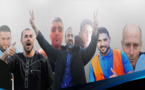 والد الزفزافي يكشف قرار المعتقلين بسجن عكاشة حول إستئناف الإضراب عن الطعام