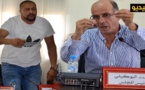 وسط أجواء مشحونة.. مجلس مدينة الدريوش يعقد دورة إستثنائية وسط تبادل للاتهامات وتصفية الحسابات