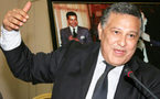  حوار إفتراضي مع مصطفى المنصوري رئيس حزب التجمع الوطني للأحرار