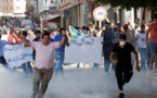 خمسة أشهر من السجن النافذ لناشط شارك في احتجاجات حراك الريف