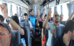 عائلات المعتقلين: مرارة الغياب لن تثنينا عن الاحتفال بعيد الأضحى المبارك