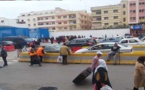 توقيف شخص يبلغ من العمر 25 سنة حاول تهريب كمية كبيرة من الأقراص المهلوسة الى الناظور