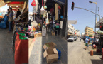 إمزورن.. البلدة التي أثرت الأزمة في حياة ساكنتها وواقعها في حاجة إلى فانوس سحري
