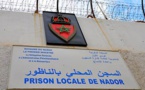 أزيد من 1000 نزيل بسجون الناظور وبركان وجرسيف استفادوا من حملة طبية متعددة التخصصات