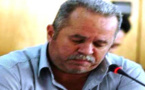 وفاة نجيب عبدوني عضو الهيئة الوطنية لحماية المال العام بالحسيمة متأثرا بجروح في رأسه 