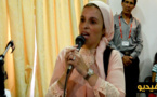 مهاجرة: خمس سنوات وأنا طالعة نازلة على ود مشكل صغير وحتى إدارة ما عوناتني 