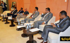 البنك المغربي للتجارة الخارجية إفريقيا يبرز مؤهلات الجهة الشرقية لتشجيع الجالية على الإستثمار بالمنطقة 