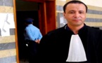 البوشتاوي: لن ترهبني مضايقات الأمن وسأظل وفيا لمعتقلي الحراك