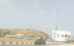 إنزال أمني وترقب قبل موعد خروج نشطاء إمزورن للإحتجاج
