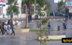 نشطاء يتراجعون عن المشاركة في مسيرة "الوفاء" بإمزورن حفاظاً على السلمية