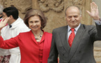 أزمة تخيم على العلاقات المغربية-الاسبانية بسبب زيارة الملكة "صوفيا" لسبتة المحتلة