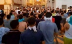 مصادر.. اعتقال 150 ناشطا على خلفية مسيرة "الوفاء" بإمزورن وهذه هي التهم المنسوبة إليهم