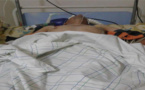 المحامي البوشتاوي يكشف عن تواجد شخص آخر في غيبوبة نتيجة إختناقه بالغازات المسيلة للدموع 