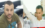 إعتقال ناشطين من العروي بعد الوقفة التضامنية أمام محكمة الناظور 