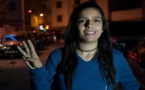 سيليا تتحدث عن لحظة توقيفها بالحسيمة وحياتها داخل أسوار سجن عكاشة خلال فترة إعتقالها