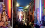 بحضور شعراء من الريف.. عروسة الشمال "طنجة" تنطق شعرا في ليلة الأمراء