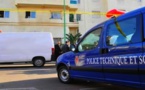 الدريوش.. درك ميضار يستعين بالشرطة العلمية لفك خيوط سرقة منزل بجماعة إفرني