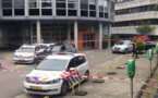 بالفيديو.. رجل مسلح يقتحم مقر إذاعة هولندية ويحتجز رهينة داخلها