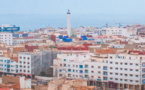 هذا عدد التجزئات السكنية التي صادقت عليها الوكالة الحضرية للناظور العام الماضي