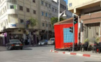 نشطاء من الناظور يشتكون احتلال الملك العام على موقع فايسبوك