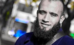 اعمراشا: تواجد الملك بالحسيمة يبعث على التفاؤل وننتظر خطاب 20 غشت