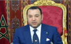 تقارير إعلامية: الملك قد يلقي خطابه القادم من الحسيمة وأزمة الريف في طريقها الى الإنفراج 