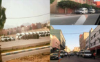 بالصور.. هكذا نجحت السلطات في منع مسيرة الخميس بالعروي