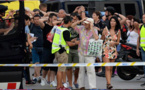 السلطات الإسبانية: ضحايا هجوم برشلونة  ينتمون إلى 18 جنسية مختلفة