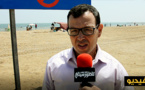 مسؤول بوكالة مارشيكا: أشغال الشاطئ الإصطناعي لم تنتهي بعد وهذه خطورة السباحة داخله