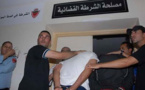 بعد أزيد من أسبوع من التربص به.. أمن الناظور يعتقل مروجا لـ"الكوكايين" ببوعارك