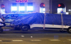 الشرطة الاسبانية تتعرف على هوية سائق الشاحنة التي استخدمت في اعتداء برشلونة