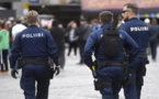 شرطة فنلندا تطلب اعتقال خمسة مغاربة لصلتهم بحادث الطعن
