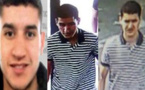 الشرطة الإسبانية تعتقل "يونس أبو يعقوب" ... ومقتل "انتحاري" مفترض