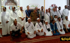 روبورتاج: الحجاج المغاربة يغادرون مايوركا الإسبانية صوب الديار المقدسة لأداء مناسك الحج