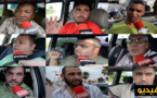ناظورسيتي تسلط الضوء على ظاهرة انتشار حراس السيارات العشوائيين وتنقل آراء السائقين بالناظور