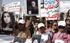 مثير.. "ماتقيش ولدي" تدخل على خط الواقعة المأساوية لـ"طفلة الناظور" وتطالب الحكومة بفك لغز القضية