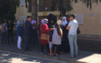 القنصل العام للمغرب بـ "خيرونا" يجتمع بعائلات منفذي الهجمات الإرهابية باسبانيا