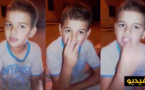 الطفل الحسيمي "سيف الدين" يظهر من جديد عبر فيديو يدعو فيه الحراكيين للخروج في هذا الموعد