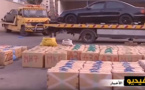 بالفيديو.. القنوات الرسمية تتناول موضوع "مخدرات الدريوش" وأمن الناظور يوضح حيثيات تفكيك العصابة 