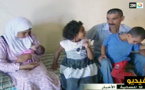 بالفيديو.. هذا ما قاله والدي الطفلة "سليمة" التي عثر على جثتها قرب مقبرة مولاي بغداد بالناظور