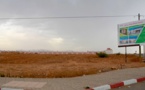 جماعة بن الطيب تقطع أشواطا مهمة في إخراج مشروع القاعة المغطاة بعد توقيع إتفاقية مع مجلس الجهة