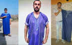 بالصور.. فوقية الزفزافي تجتاح "الفايسبوك" ونشطاء يطلقون دعوات لإرتداءها يوم العيد تضامنا معه