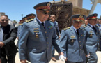 القيادة العليا للدرك الملكي تطلق تنقيلات واسعة بالشمال والصحراء