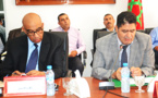 مجلس إقليم الدريوش يجتمع استثناء لمناقشة مشاريع إدارية وثقافية