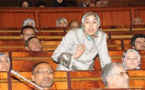 ماء العينين: من الصعب أن تشعر بفرحة العيد وأبناء الوطن في السجن بعد مطالبتهم بحقوقهم