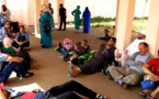 عائلات معتقلي حراك الريف تصل سجن عكاشة صباح اليوم.. وأسرة الزفزافي غائبة لهذا السبب