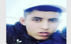 هذا هو الناشط الذي أصدرت في حقه المحكمة حكما بالسجن 20 سنة نافذة