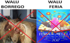 مسلمو مليلية يطلقون حملة لمقاطعة مدينة الملاهي